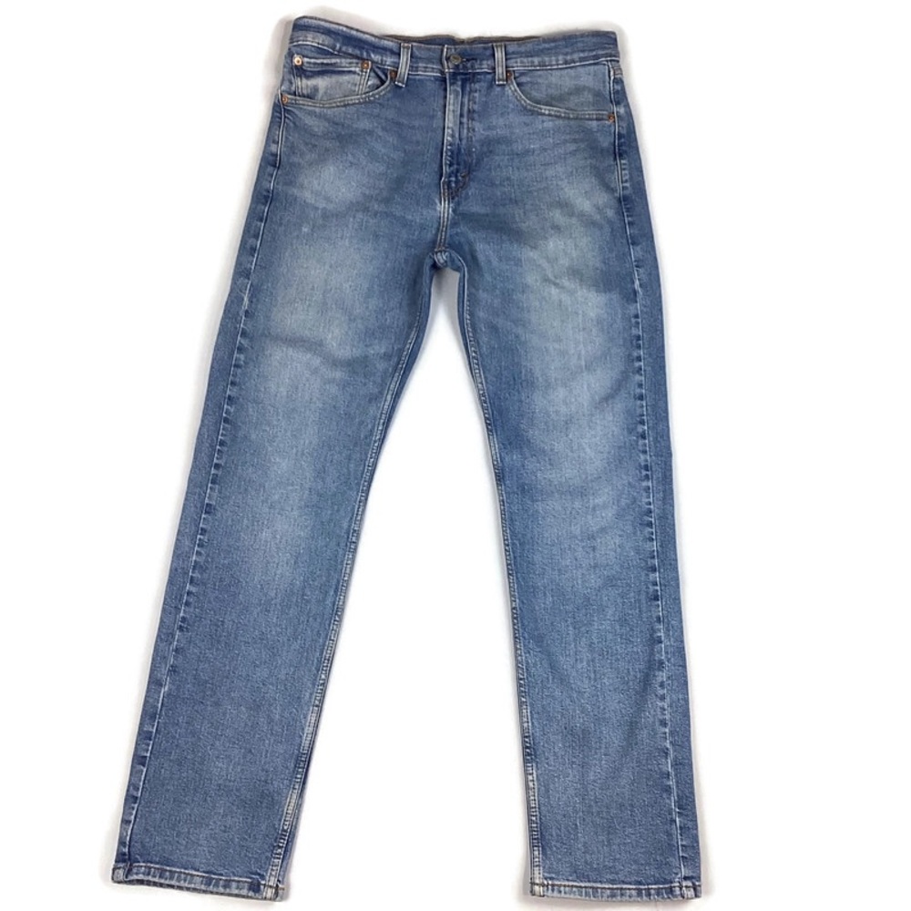 Levi’s 505 Jeans W34 x L31 Straight Leg